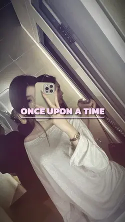 Ocen Upon A Time