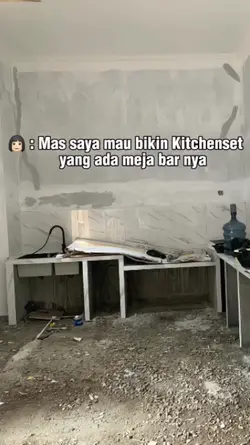 Kitchen Set 