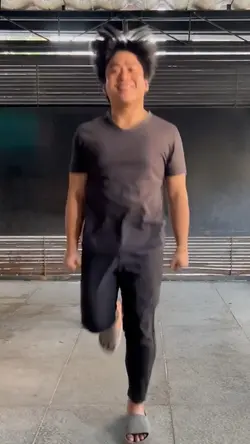 clap prank 