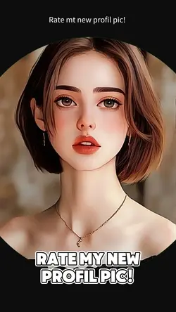 Rate my profil