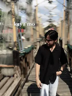 PAKITA MO KAYA MO