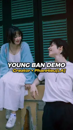 Young Ban demo