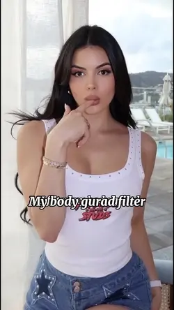MY BODY GURAD