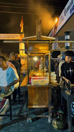 Sinematik angkringan