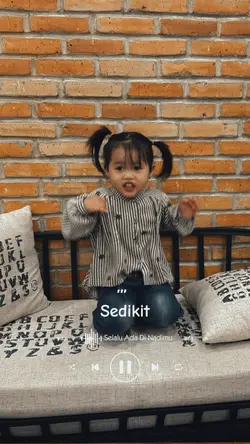 Selalu ada dinadimu