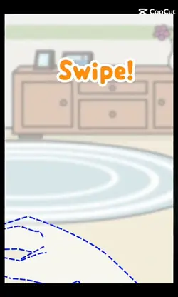 Swipe !