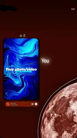 viral template