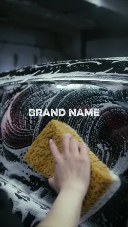 car cleaning
