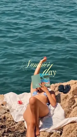 summer day vlog's