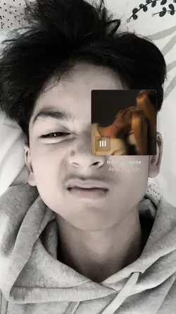 the boy is mine 