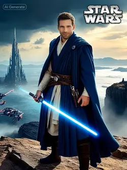 STAR WARS 