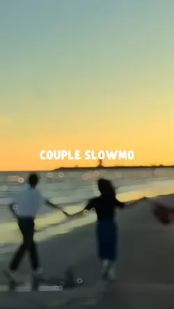 Couple slowmo