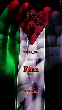 Free Palestine 