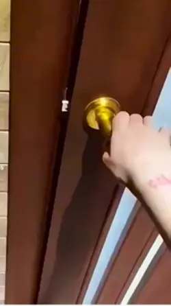 Door transitio