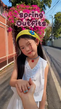Spring Outfits