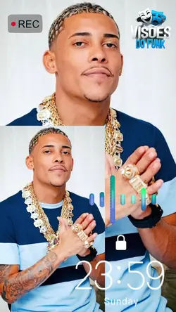 Mc Poze Malvadão