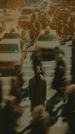 Someone you Loved
