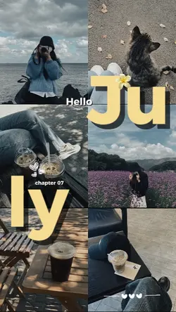 Hello july 2026