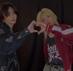 Hyunlix edit 