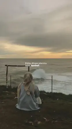 Kalau dirasa jalanmu