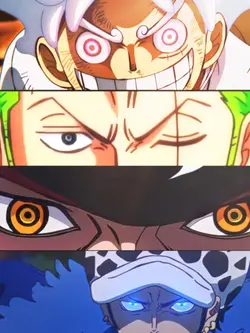 onepiece Edit 4 clip