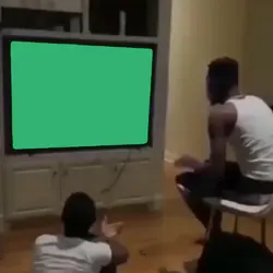 tv break 