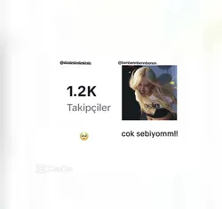 takipçilerim=ben