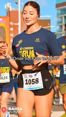 Corrida de rua