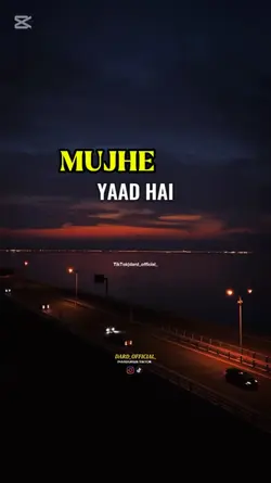 MUJHE YAAD HAI