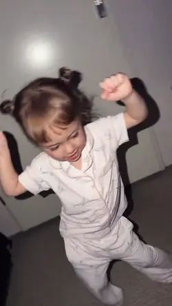 trend kamari joget