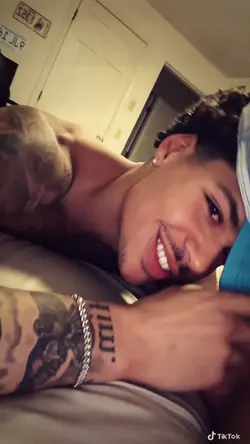 my bby know