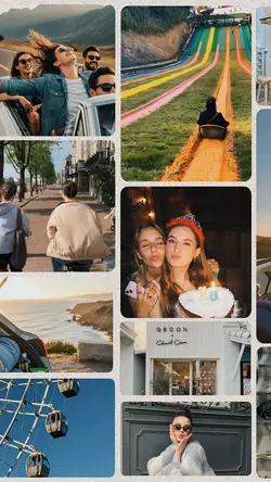 RECAP MOMENTS 