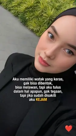 Aku Kejam