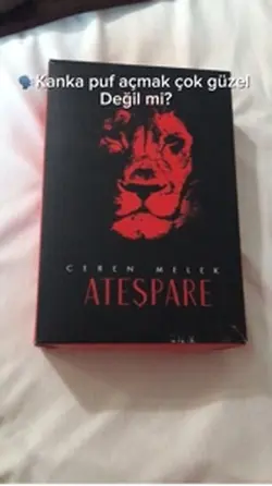 Kitap açmak>>>