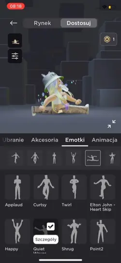 free roblox clip 