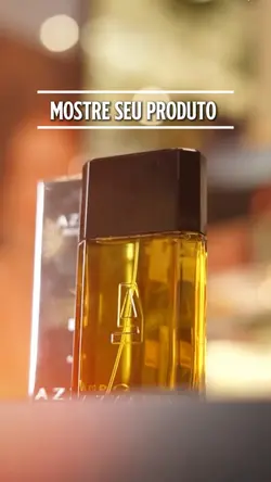 mostre seu produto