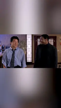 Rush hour meme 