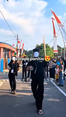 Trend Karepe Panitia
