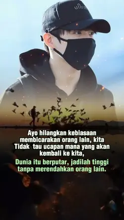 ayo hilangkan
