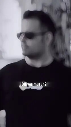 Biliyormusun ?