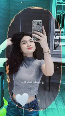 adik dari seberang