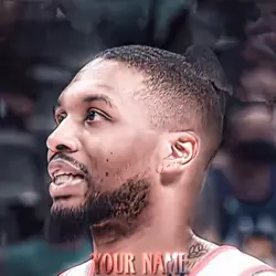 Lillard Edit