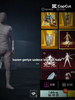 bıktım izlemekten...
