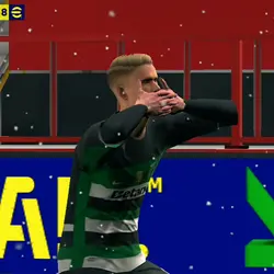 JJ efootball 2024