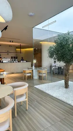 Iklan cafe