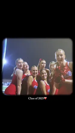 Class Of 2025 