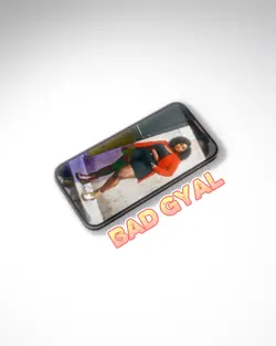 Bad Gyal