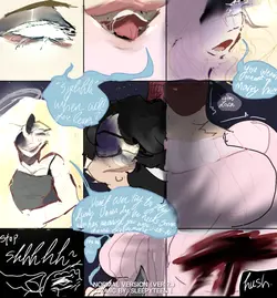 COMIC FOR FAK3D