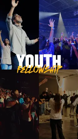 YOUTH FELLOWSHIP 