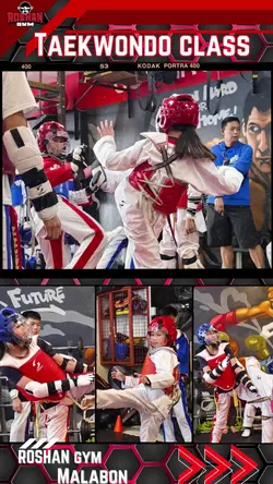 Taekwondo